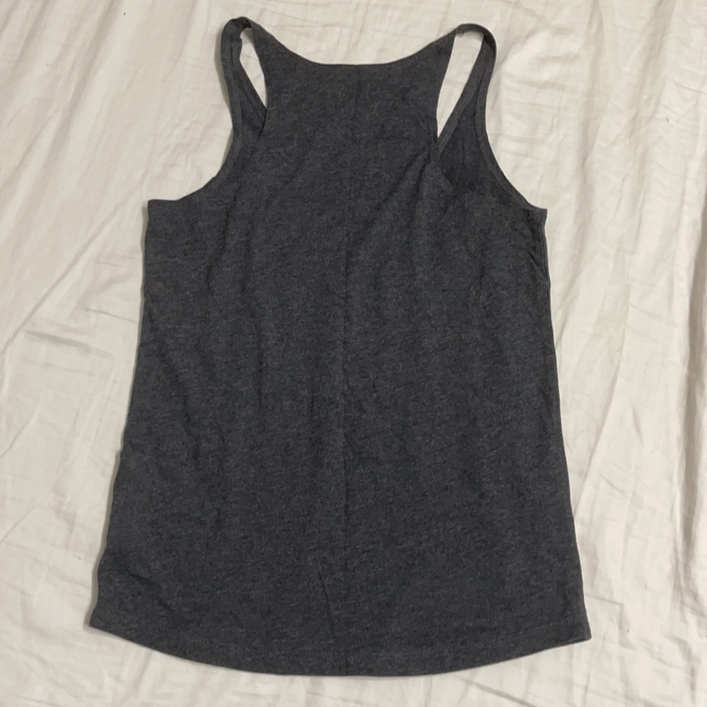 Stussy Racerback Tank Top - Picture 5 of 5